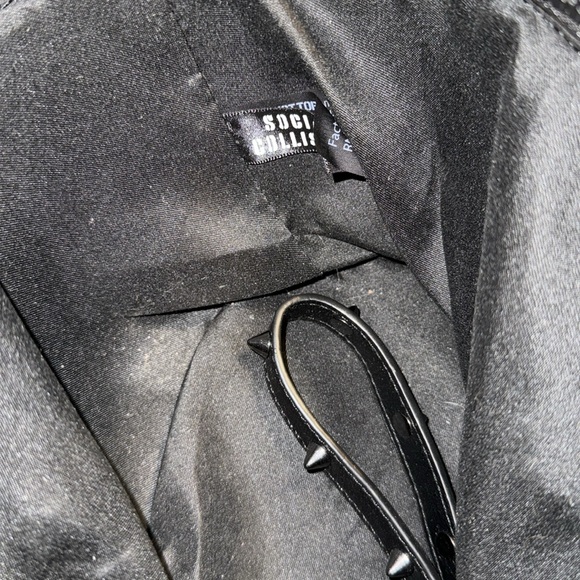 Skull purse - Picture 2 of 2